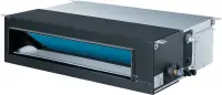 Внутренний канальный блок мультизональной системы VRF Haier AD382MJERA(H)