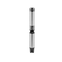 Погружной насос Unipump ЭЦВ 6-18-52 Погружной насос Unipump ЭЦВ 6-18-52