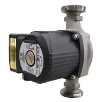 Циркуляционный насос Pumpman GRS-SS25/6