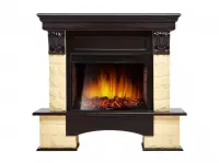 Каминокомплект Electrolux Forte 25S с очагом EFP/P-2720RLS Каминокомплект Electrolux Forte 25S с очагом EFP/P-2720RLS