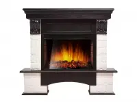 Каминокомплект Electrolux Forte 25S с очагом EFP/P-2720RLS Каминокомплект Electrolux Forte 25S с очагом EFP/P-2720RLS