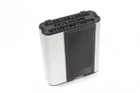 Стабилизатор напряжения Бастион Teplocom ST-555-И Western Silver Black Стабилизатор напряжения Бастион Teplocom ST-555-И Western Silver Black