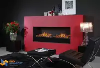 Электрический камин Dimplex Cassette L