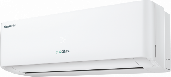 Сплит-система Ecoclima ECW-HE24/AA-4R2/EC-HE24/A-4R2 Elegant Line