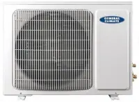 Сплит-система General Climate GC-A24HR1/GU-A24H1 Astra Premium