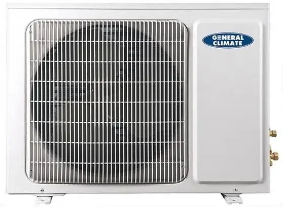 Сплит-система General Climate GC-A24HR1/GU-A24H1 Astra Premium