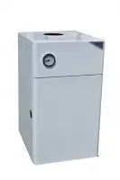 Напольный газовый котел Кебер КС-Г-8 06