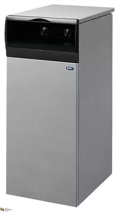 Напольный газовый котел Baxi SLIM 2.230 i