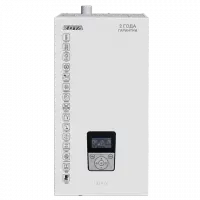 Настенный электрический котел Zota LUX-X 9