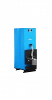 Напольный твердотопливный котел Amteo АC20 Compact Напольный твердотопливный котел Amteo АC20 Compact