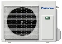 Канальная сплит-система Panasonic S-36PF1E5B/U-36PZH2E5