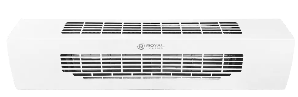 Электрическая тепловая завеса Royal Clima RAH-HG0.8E5M Heatguard
