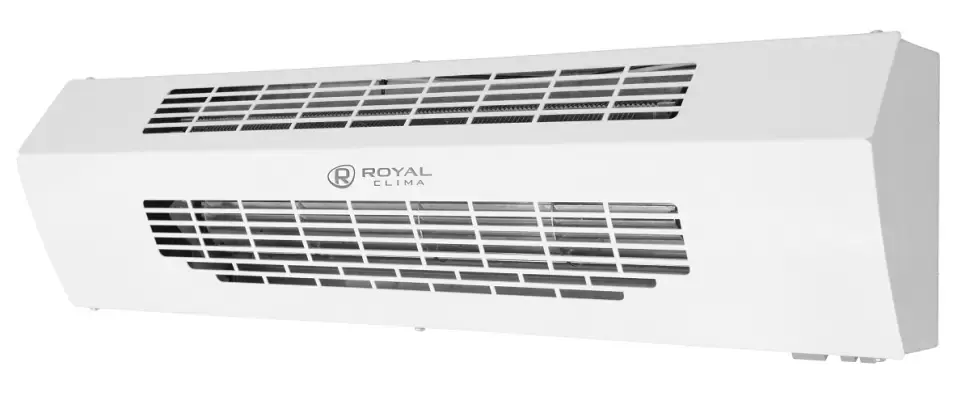 Электрическая тепловая завеса Royal Clima RAH-HG0.8E5M Heatguard
