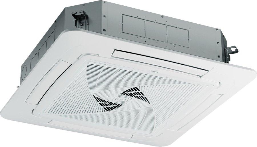 Кассетная сплит-система Haier AB160S2LR1FA/1U160S1LN1FB Eco