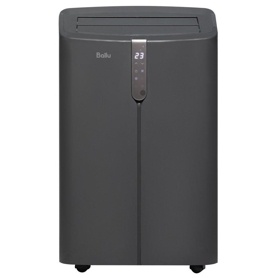 Мобильный кондиционер Ballu BPAC-12 IE/N6 Smart Inverter