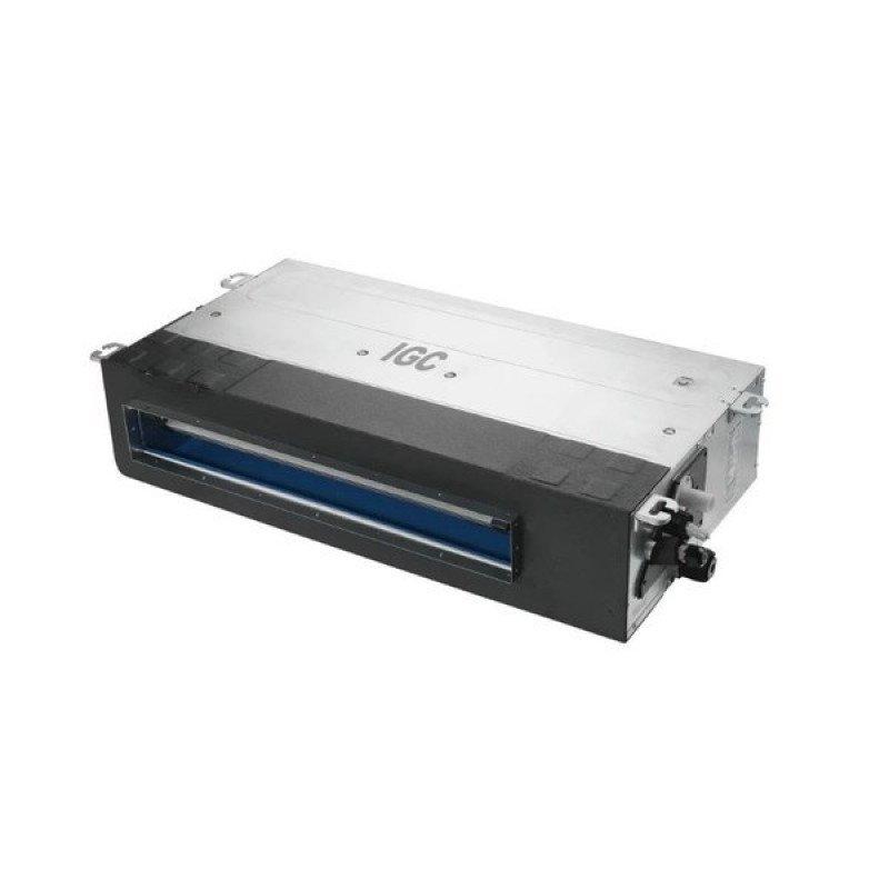 Канальная сплит-система IGC IDT-48HS/IUT-48HS U Match 2025