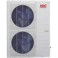 Канальная сплит-система IGC IDT-48HS/IUT-48HS U Match 2025 Канальная сплит-система IGC IDT-48HS/IUT-48HS U Match 2025