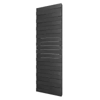 Биметаллический радиатор Royal Thermo PianoForte Tower 22 секции Noir Sable