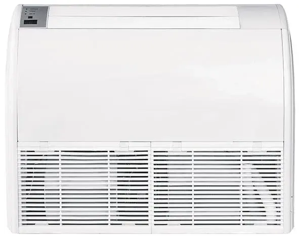Напольно-потолочная сплит-система Gree GUD71ZD1/B-S/GUD71W1/NhB-S U-Match