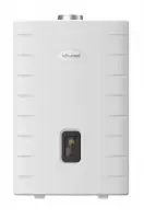 Настенный газовый котел Kiturami Alpha Plus S-35