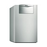 Напольный конденсационный газовый котел Vaillant ecoCRAFT exclusiv VKK2806/3-E Напольный конденсационный газовый котел Vaillant ecoCRAFT exclusiv VKK2806/3-E