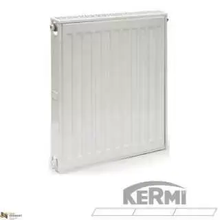 Радиатор стальной Kermi FTV(FKV) 33 500 1400