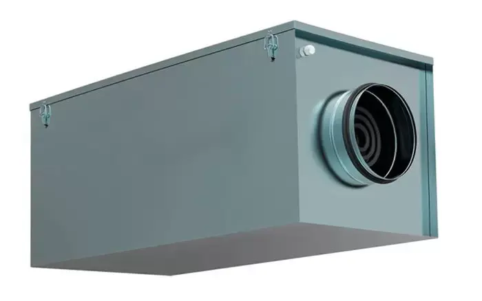 Приточная установка Energolux Energy Smart E 315-6.0 M1