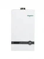 Настенный газовый котел Kotitonttu Suari S11 OK Настенный газовый котел Kotitonttu Suari S11 OK