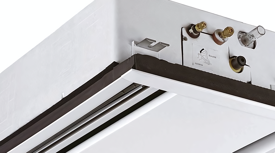 Внутренний кассетный блок мультизональной системы VRF Haier AB162MBERAD