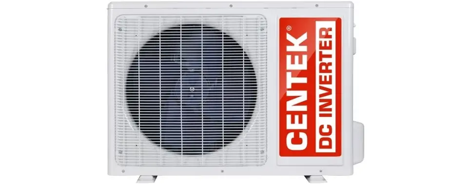 Сплит-система Centek CT-65K09 Wi-Fi