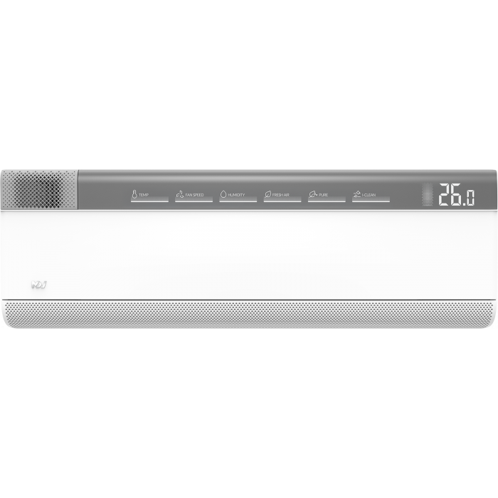 Настенная сплит-система MDV MDSAH-12HRFN8/MDOAH-12HFN8 Nova 3in1