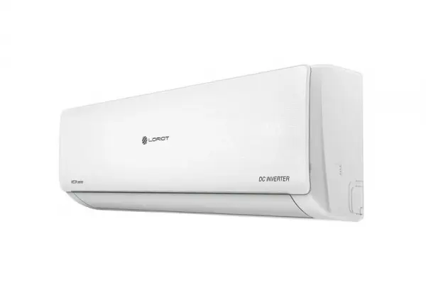 Настенная сплит-система Loriot LAC IN-07TA Neon Inverter