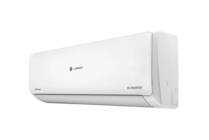 Настенная сплит-система Loriot LAC IN-07TA Neon Inverter