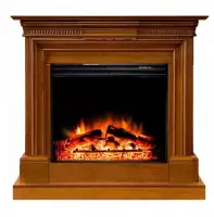 Каминокомплект Royal Flame Chelsea с очагом Jupiter FX New Каминокомплект Royal Flame Chelsea с очагом Jupiter FX New