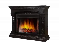 Каминокомплект Electrolux Perfetto R 30 с очагом EFP/P-3320RLS венге Каминокомплект Electrolux Perfetto R 30 с очагом EFP/P-3320RLS венге