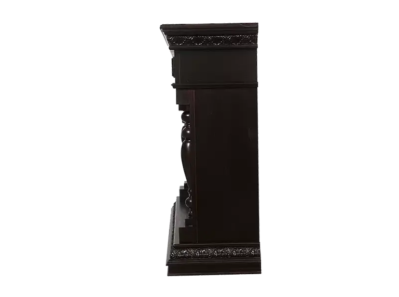 Каминокомплект Electrolux Perfetto R 30 с очагом EFP/P-3320RLS венге