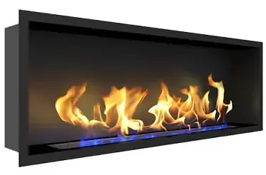 Биокамин Zefire Flagman 1300