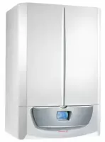 Настенный газовый котел Immergas Zeus Superior 32 kW E Настенный газовый котел Immergas Zeus Superior 32 kW E