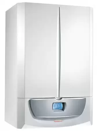 Настенный газовый котел Immergas Zeus Superior 32 kW E