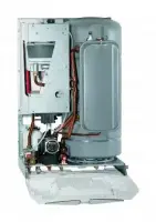 Настенный газовый котел Immergas Zeus Superior 32 kW E Настенный газовый котел Immergas Zeus Superior 32 kW E