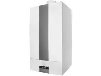 Настенный конденсационный газовый котел Wolf CGB-2-75 Настенный конденсационный газовый котел Wolf CGB-2-75