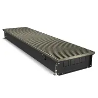 Внутрипольный конвектор Royal Thermo Atrium 110/300/2700-DG-U-DB Внутрипольный конвектор Royal Thermo Atrium 110/300/2700-DG-U-DB