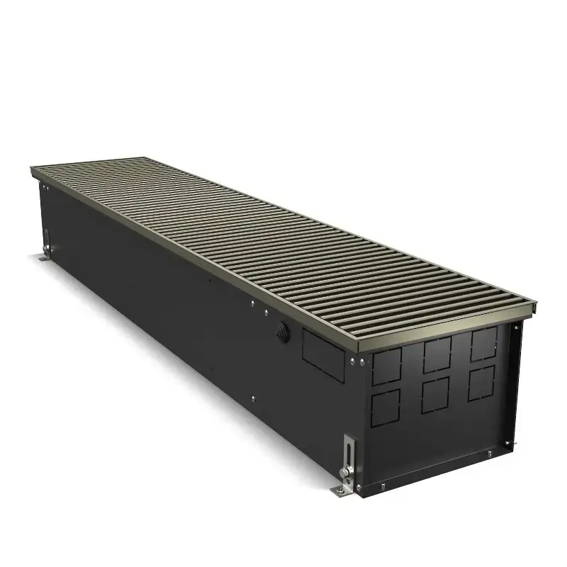 Внутрипольный конвектор Royal Thermo Atrium 190/250/1100-DG-U-DB