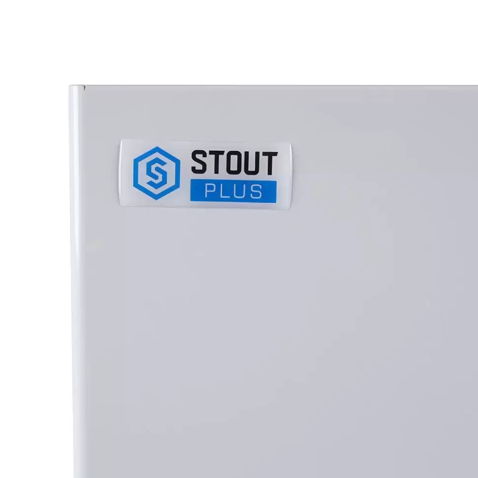 Электрический котел Stout Plus 21 кВт SEB-2201-000021