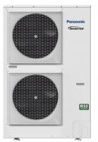 Канальная сплит-система Panasonic S-200PE3E5B/U-200PZH