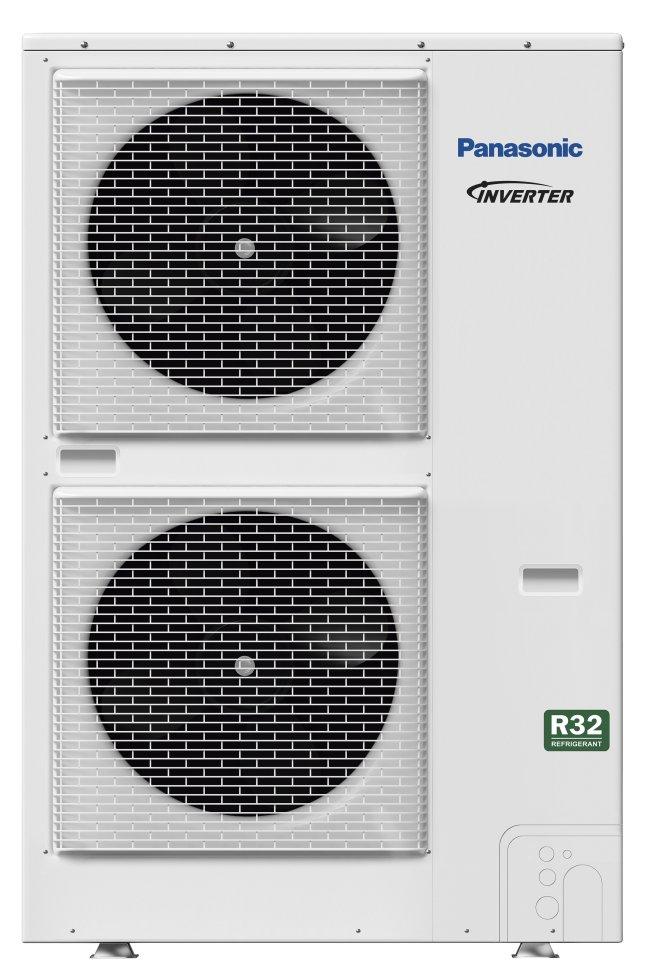 Канальная сплит-система Panasonic S-200PE3E5B/U-200PZH