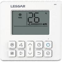 Кассетная сплит-система Lessar LS-HE24BWE2/LU-HE24UWE2/LZ-B4UB Кассетная сплит-система Lessar LS-HE24BWE2/LU-HE24UWE2/LZ-B4UB