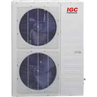 Канальная сплит-система IGC IDT-60HS/IUT-60HS U Match 2025 Канальная сплит-система IGC IDT-60HS/IUT-60HS U Match 2025