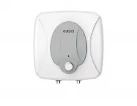 Электрический накопительный водонагреватель Oasis 6KN Small