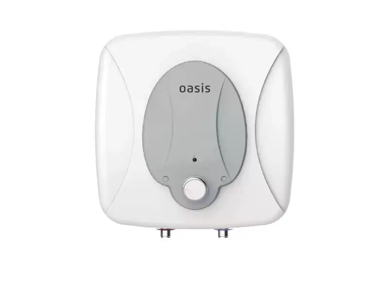 Электрический накопительный водонагреватель Oasis 6KN Small